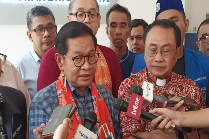 Silahturahmi ke PGIW...