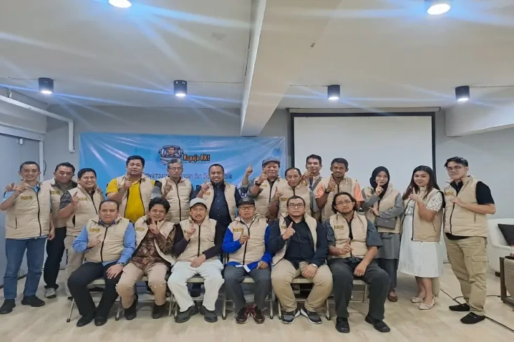 Komunitas Alumni Unpad:...