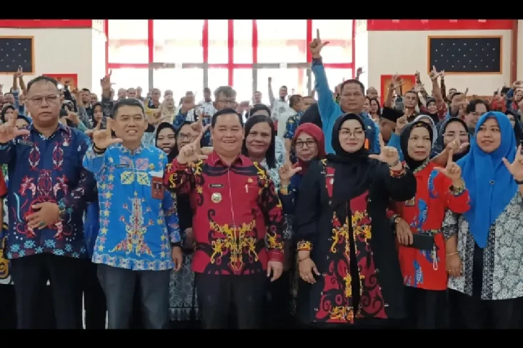 Halikinnor-Irawati Berjuang...