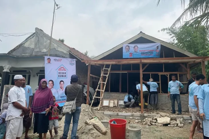Buruh Sahabat Andra...