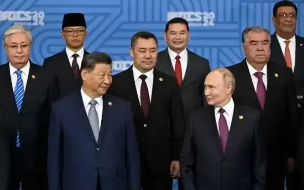 Rusia Gelar Karpet Merah...