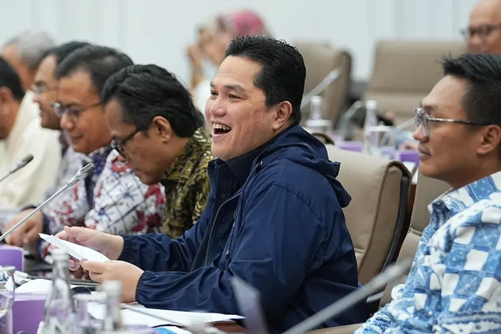 BUMN Siapkan Aset Bank...