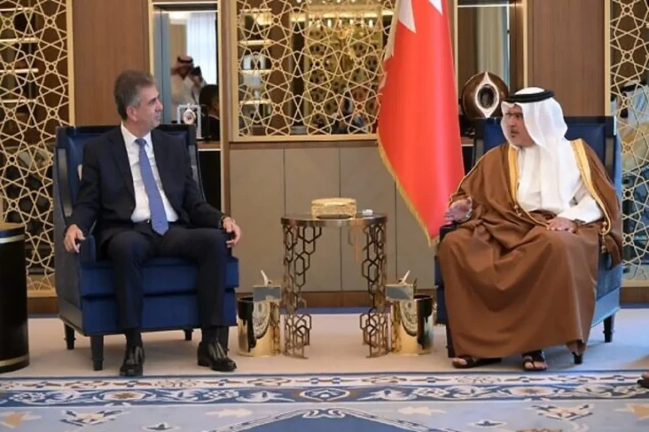 5 Fakta Bahrain Sahabat...