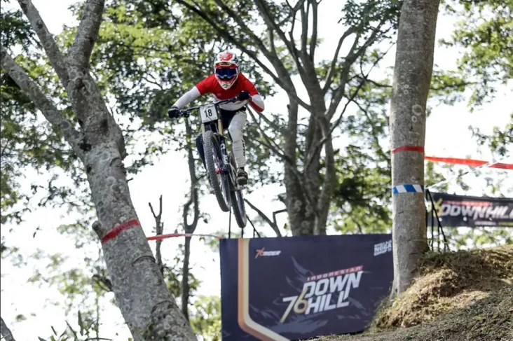 Trek Ekstrem Klemuk...