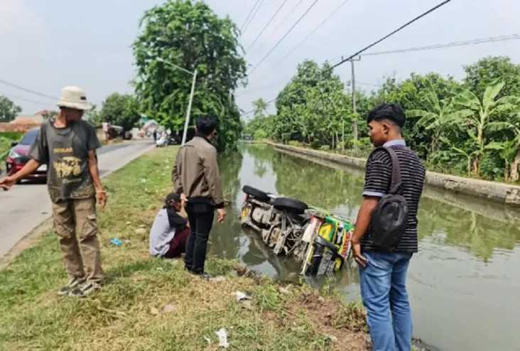 Mobil Odong-odong Dinaiki...
