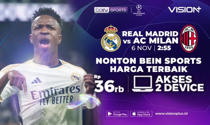 Lawan Milan, Akankah...