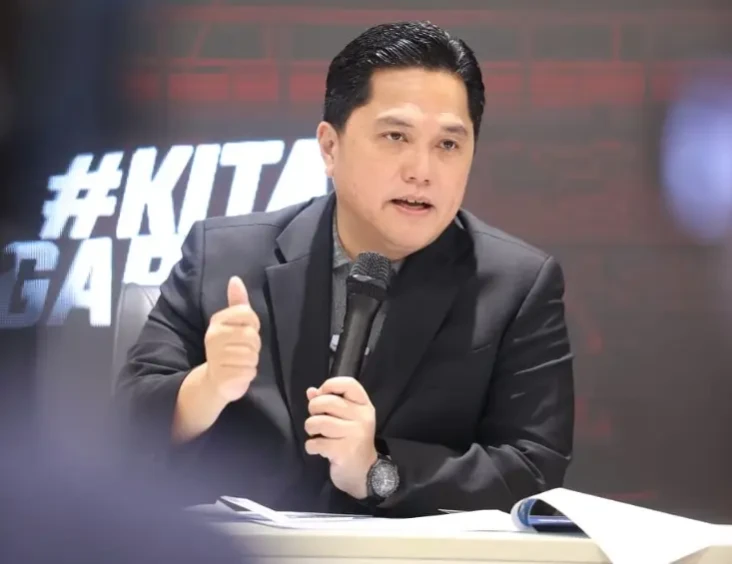 Pengamat: Kepuasan ke...
