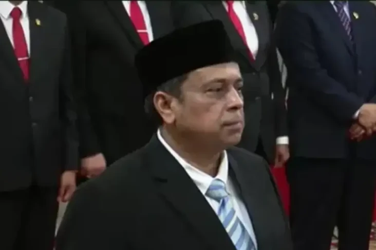 6 Fakta Haikal Hassan,...