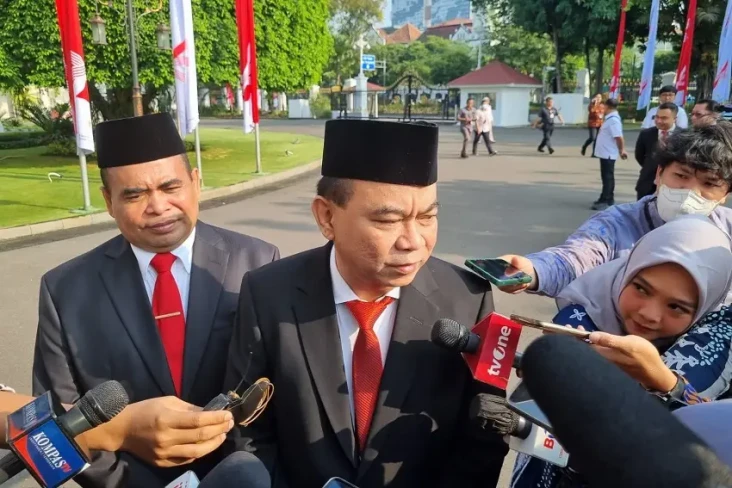 Polda Metro Jaya Buka...