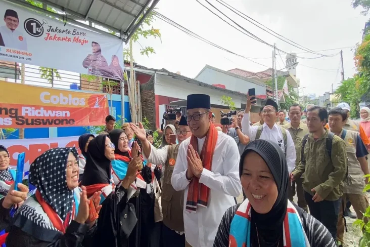 Majelis Taklim Pro Palestina...