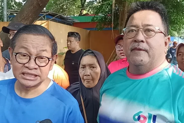 Survei Pilkada Jakarta,...
