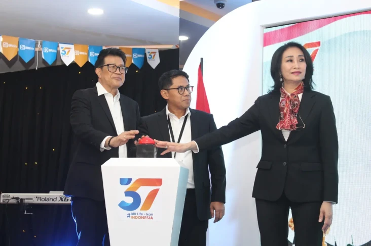 BRI Life Bukukan Pendapatan...