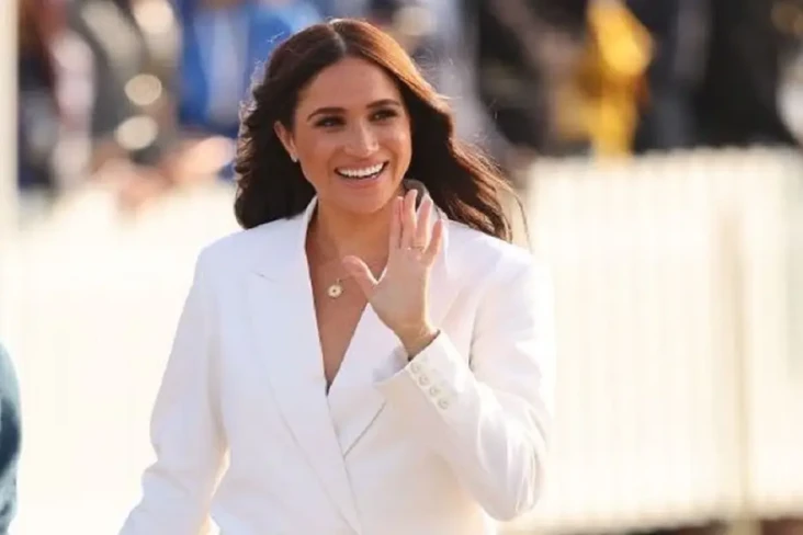 7 Penyebab Meghan Markle...