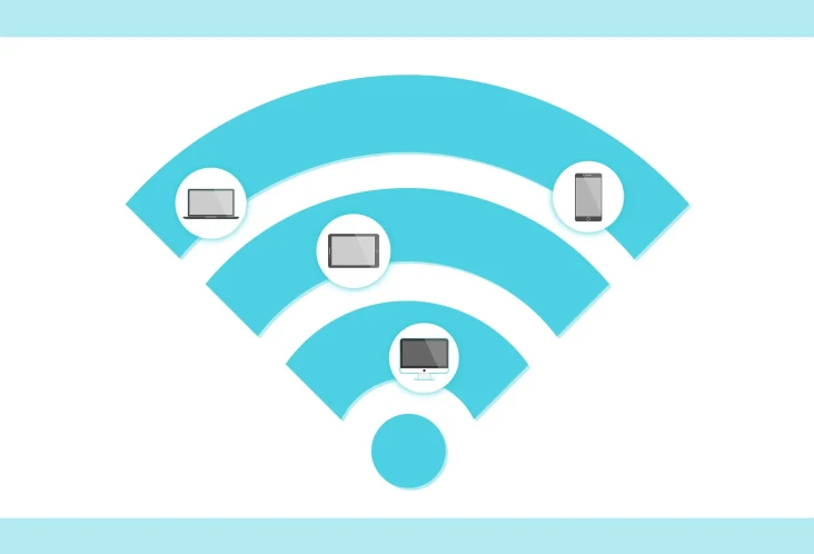 5 Aplikasi Pencari Hotspot...