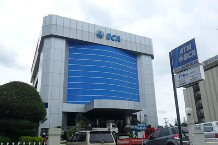 Info Magang Bakti Bank...