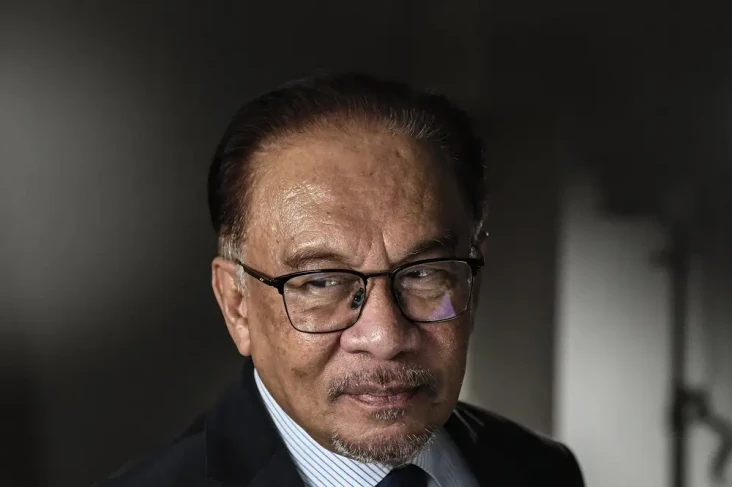 PM Malaysia Siapkan...