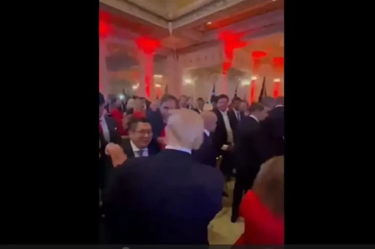 Hary Tanoe Bertemu Trump...