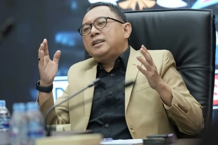DPR Ungkap Tantangan...