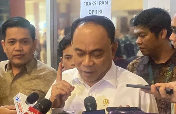 Budi Arie Ngacir dari...