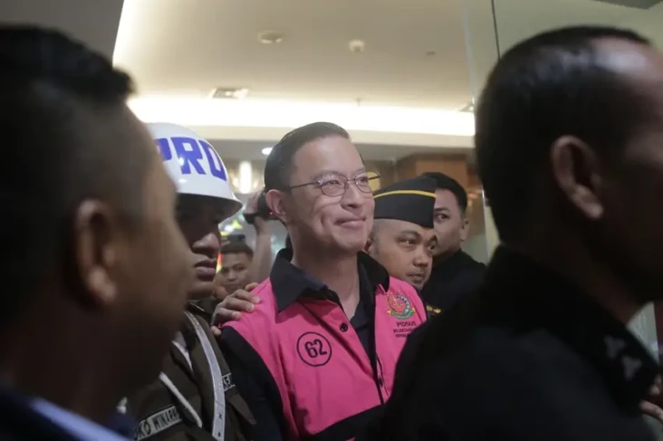 Kejagung Respons Praperadilan...