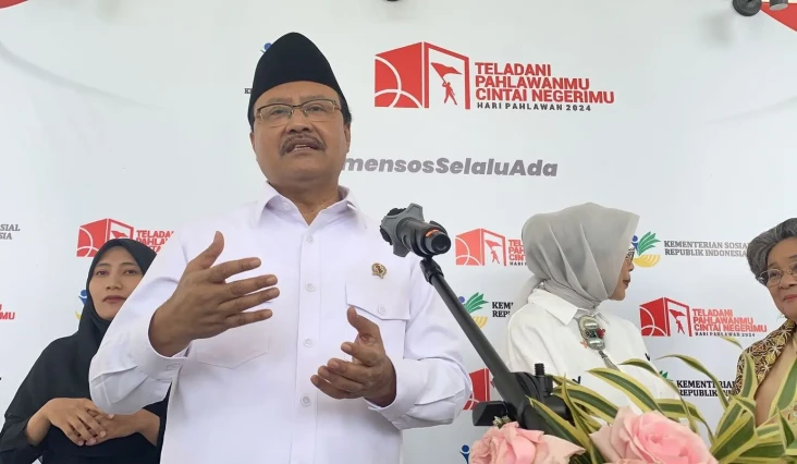 16 Tokoh Diusulkan Menjadi...