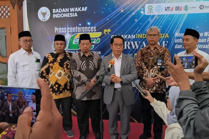 Atasi Masalah Pendidikan...
