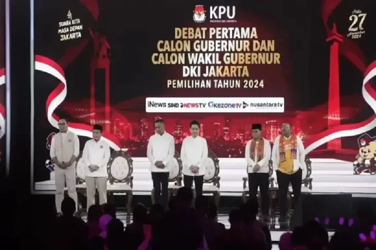 Ridwan Kamil-Suswono...