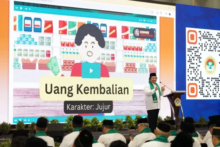 Calon Pemimpin Jakarta...