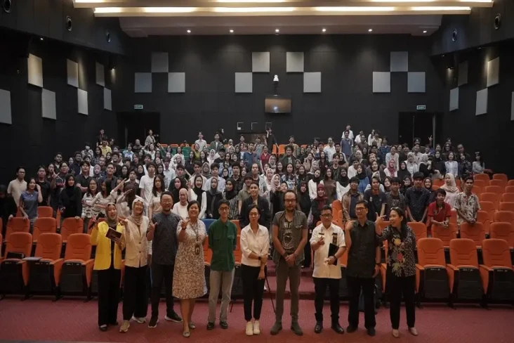 2.000 Sineas Ramaikan...