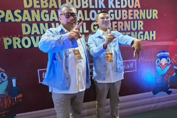 Ahmad Ali dan Abdul...