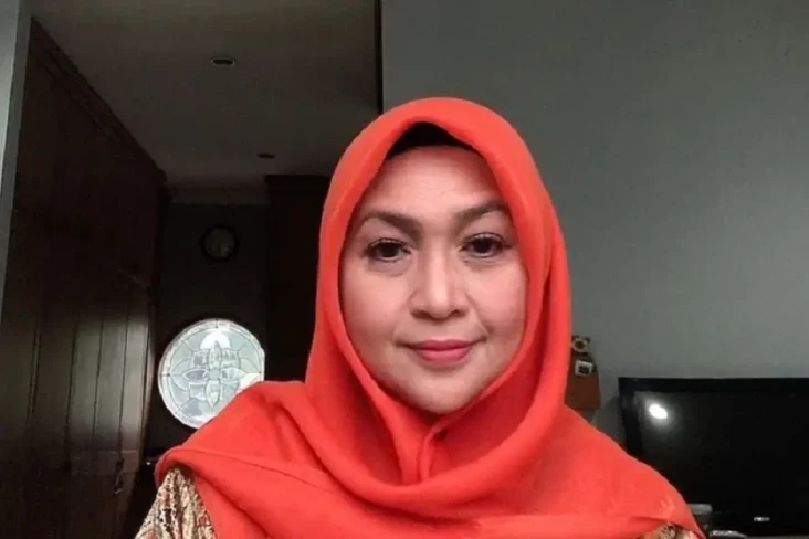 3 Artis Indonesia yang...