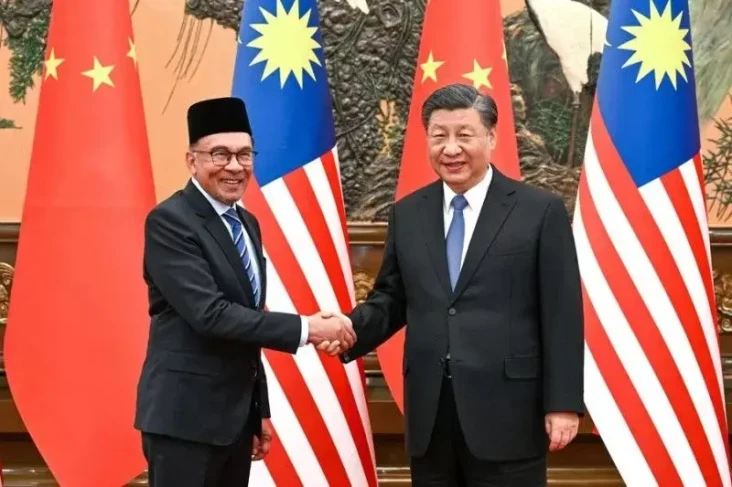 Tertarik Gabung BRICS,...