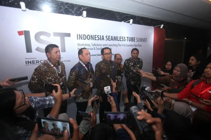 Wamenperin Dukung Industri...