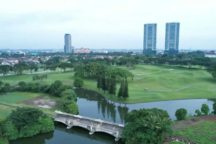 Lippo Karawaci Operasikan...