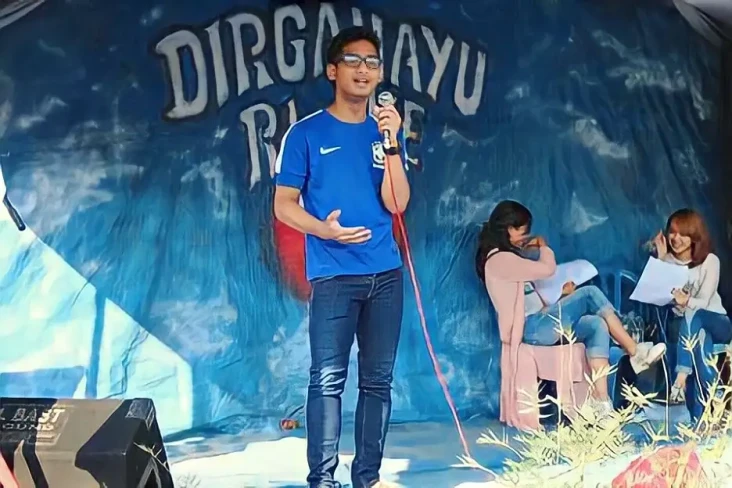 Kisah Inspiratif Rega...