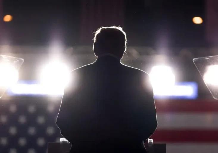 3 Alasan Mengapa Donald...