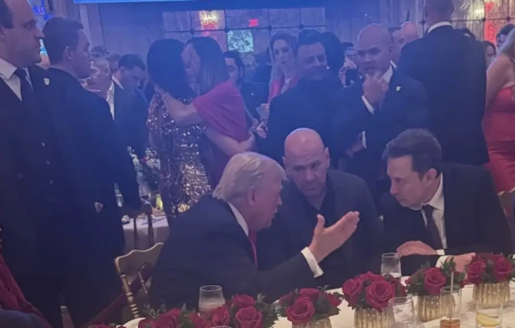 Elon Musk Ungkap Kekalahan...