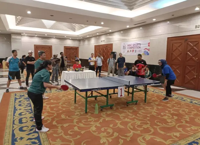 Ini Harapan Semifinalis...