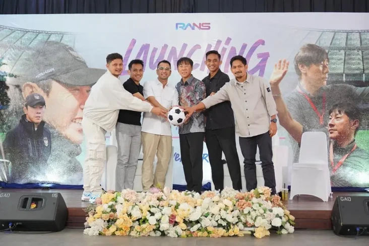 STY Foundation Resmi...