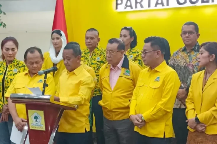 Bahlil Sebut Banyak...
