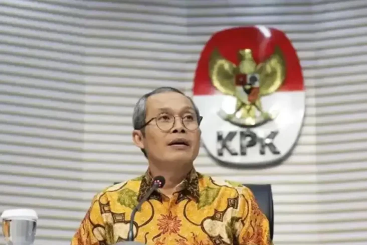 Alexander Marwata Gugat...