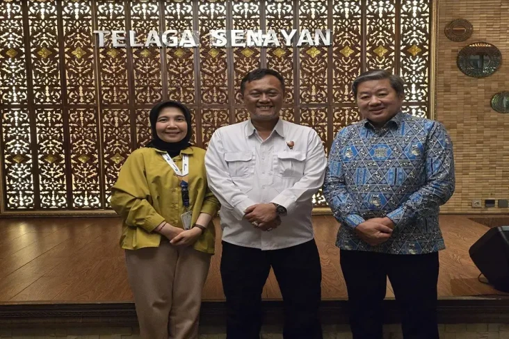 Pemerintah Diminta Permudah...