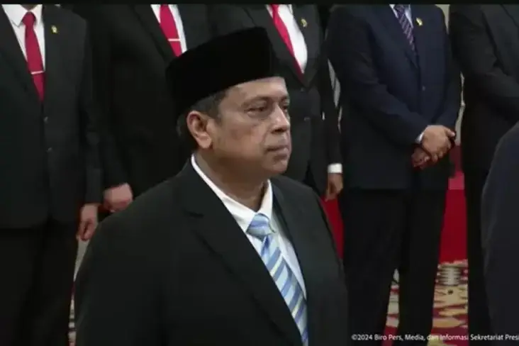 Apa Saja Tugas dan Fungsi...
