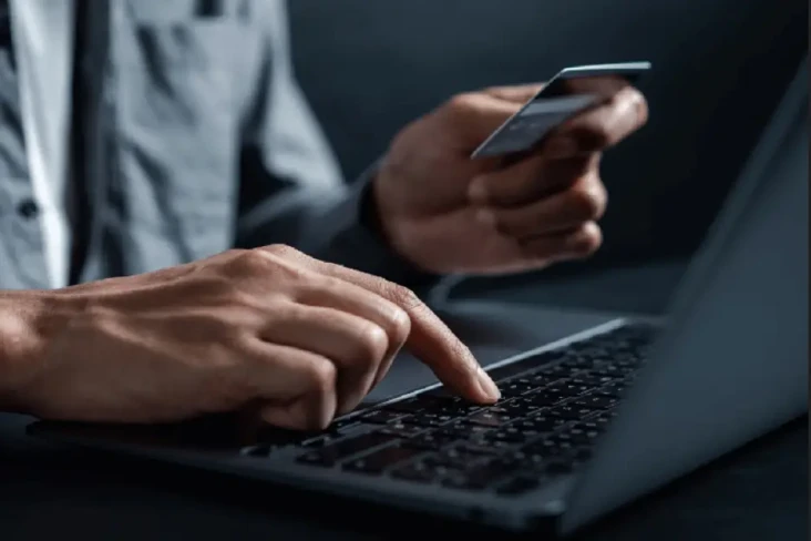 Kecanduan Judi Online,...