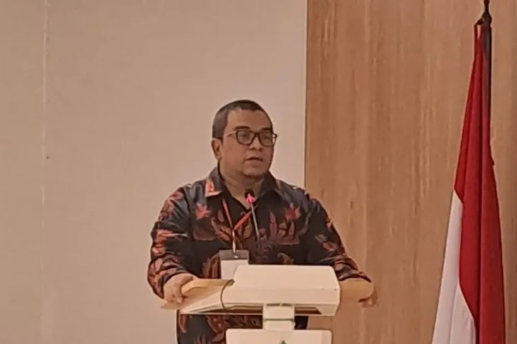 Kopaja RK 1: Calon Pemimpin...