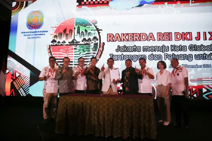 Dialog dengan REI, Ridwan...