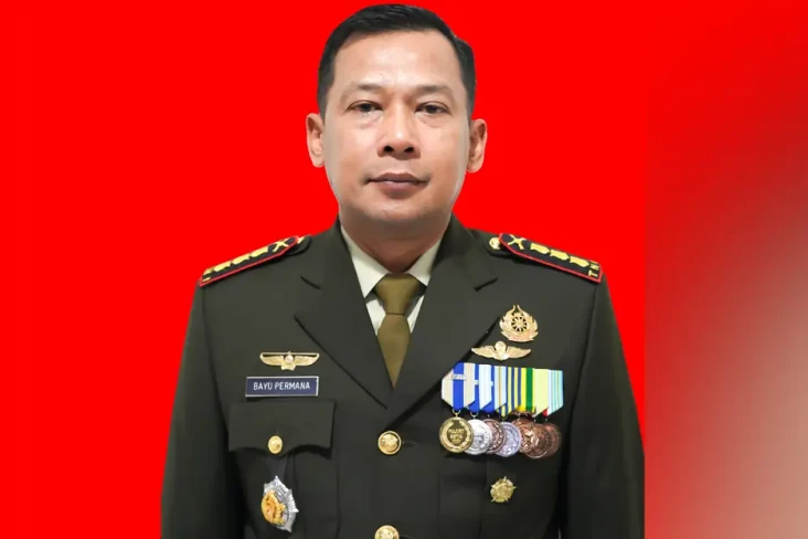 Mutasi TNI Oktober,...
