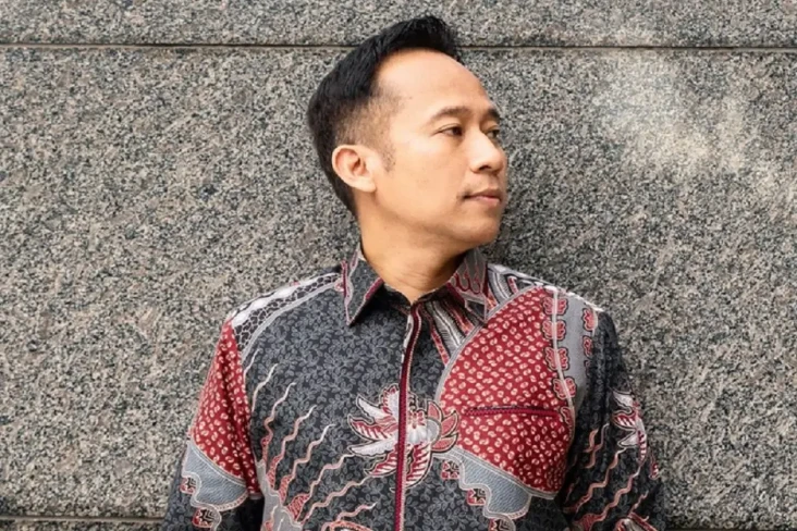 6 Fakta Komedian Denny...