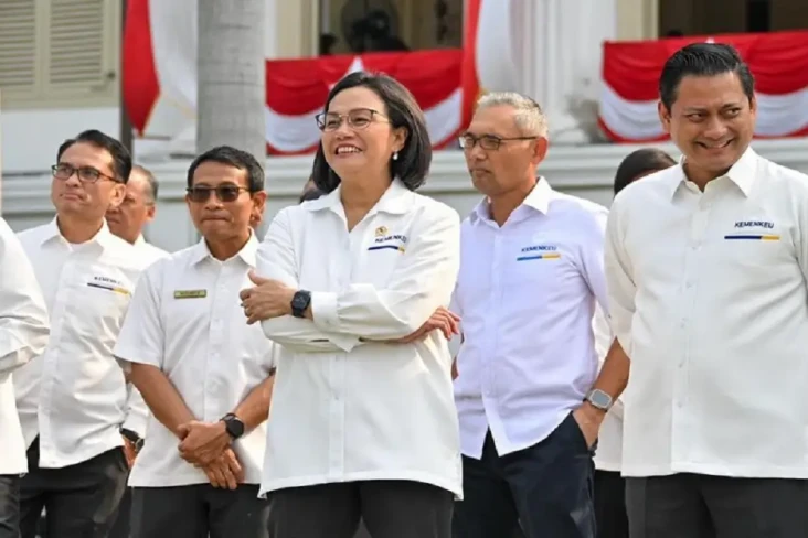 Intip Harga Jam Tangan...