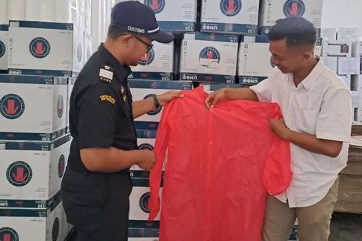 Perusahaan di Temanggung...